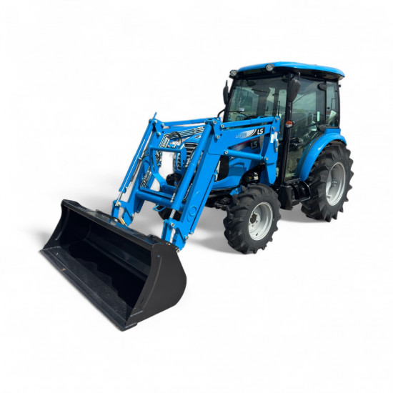 LS XR50 MT CAB 50 кс