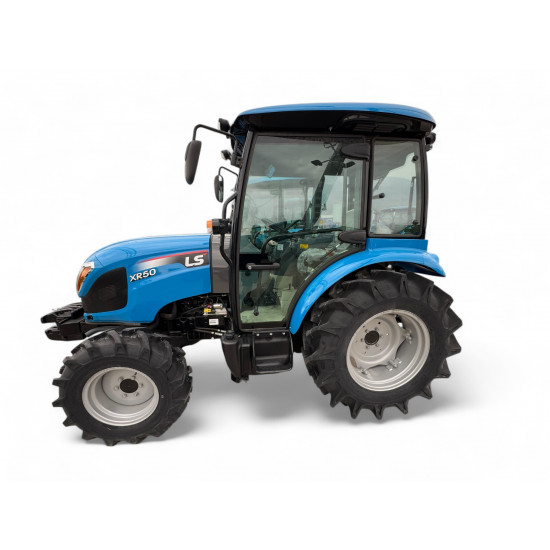 LS XR50 MT CAB 50 кс