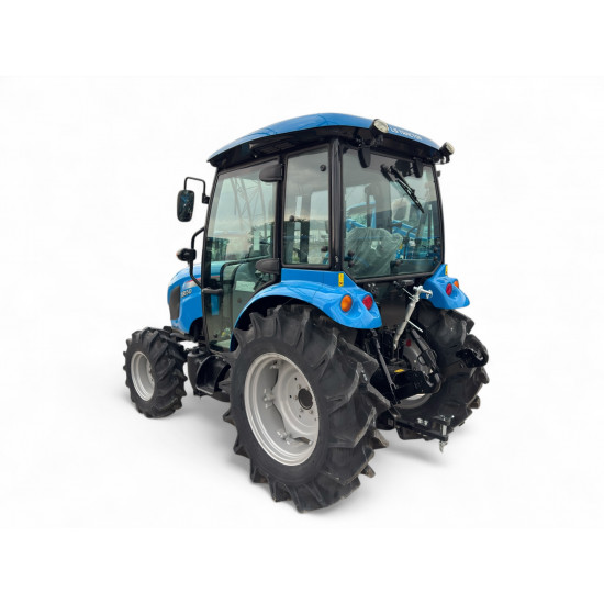 LS XR50 MT CAB 50 кс