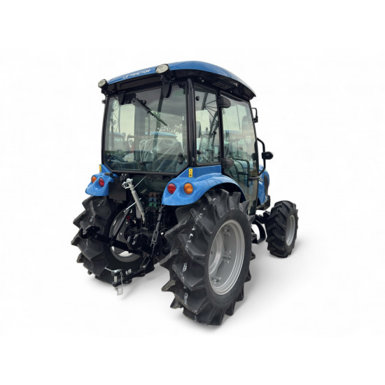 LS XR50 MT CAB 50 кс