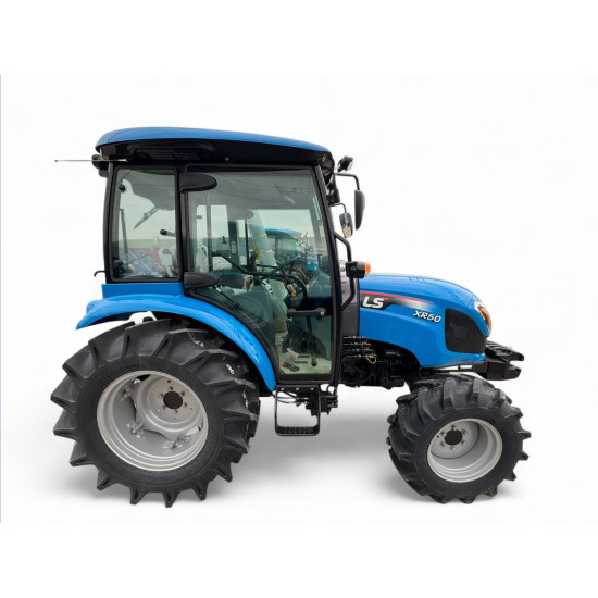 LS XR50 MT CAB 50 кс