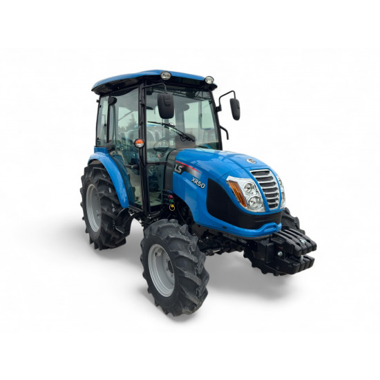 LS XR50 MT CAB 50 кс