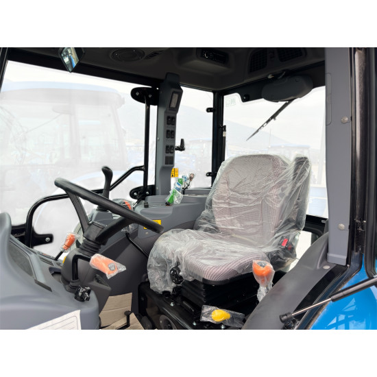 LS XR50 MT CAB 50 кс