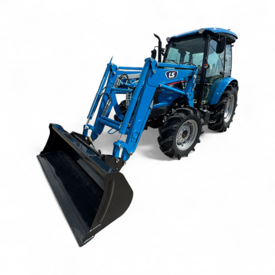 LS XU6168 MT CAB 68 кс