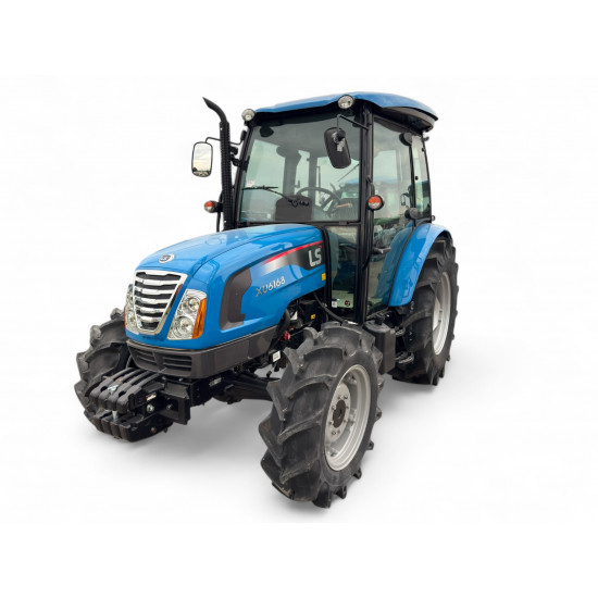 LS XU6168 MT CAB 68 кс