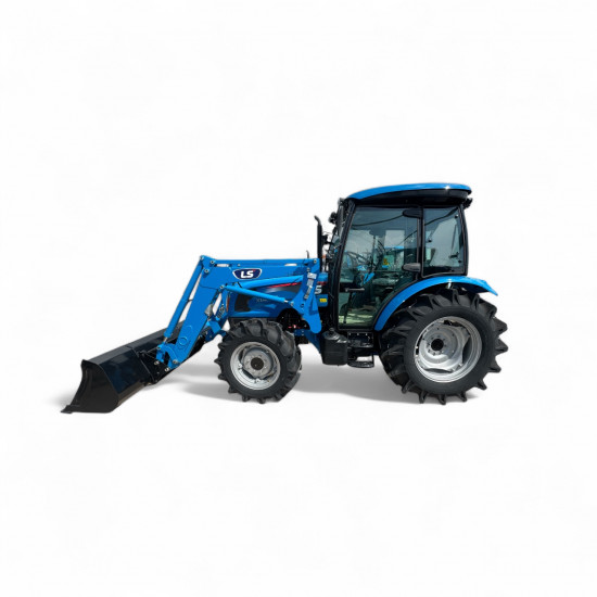 LS XU6168 MT CAB 68 кс