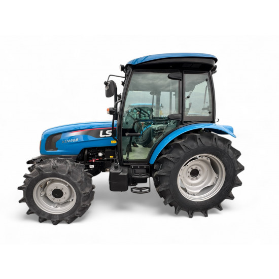 LS XU6168 MT CAB 68 кс