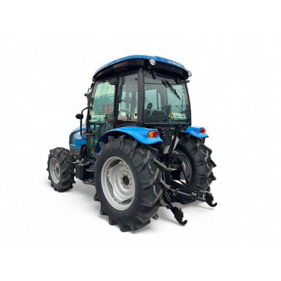LS XU6168 MT CAB 68 кс