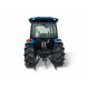 LS XU6168 MT CAB 68 кс
