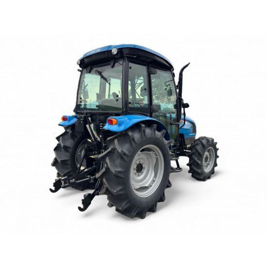 LS XU6168 MT CAB 68 кс