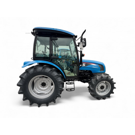 LS XU6168 MT CAB 68 кс