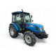 LS XU6168 MT CAB 68 кс