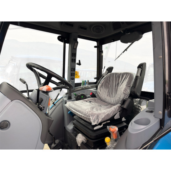 LS XU6168 MT CAB 68 кс