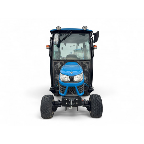 LS MT1.25 HST CAB 25 кс
