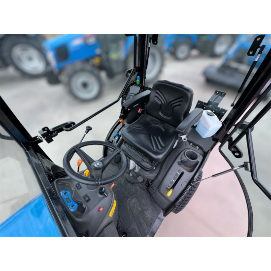 LS MT1.25 HST CAB 25 кс