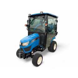 LS MT1.25 HST CAB 25 кс