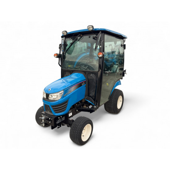LS MT1.25 HST CAB 25 кс