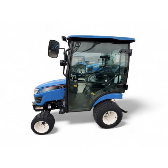 LS MT1.25 HST CAB 25 кс