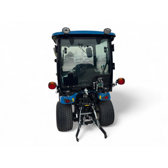 LS MT1.25 HST CAB 25 кс
