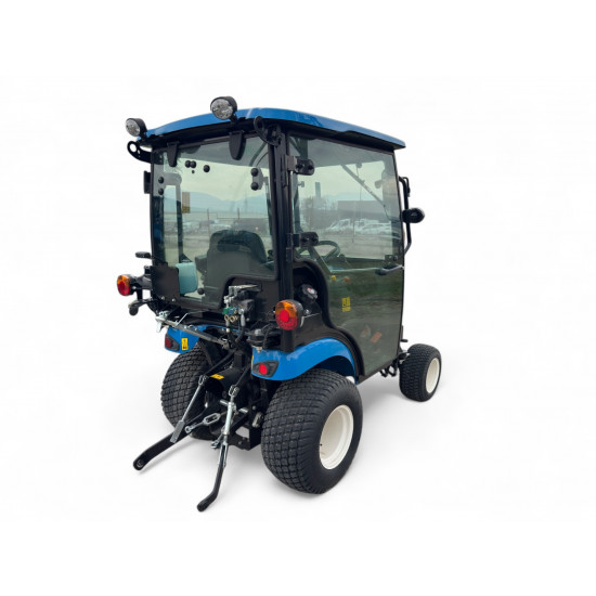 LS MT1.25 HST CAB 25 кс