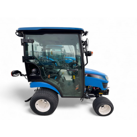 LS MT1.25 HST CAB 25 кс