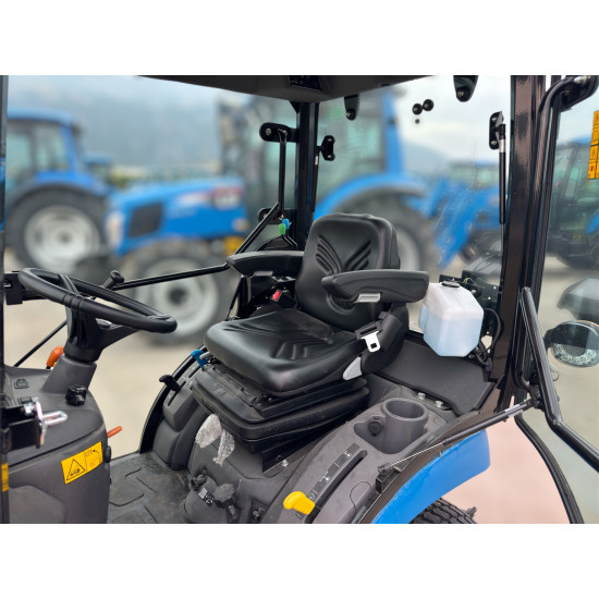 LS MT1.25 HST CAB 25 кс