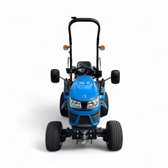 LS MT1.25 HST ROPS 25 кс