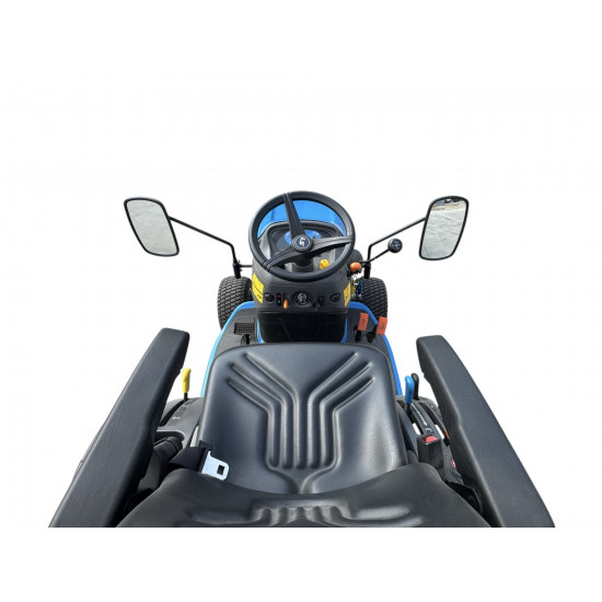 LS MT1.25 HST ROPS 25 кс LS MT1.25 HST ROPS 25 кс
