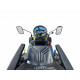 LS MT1.25 HST ROPS 25 кс LS MT1.25 HST ROPS 25 кс