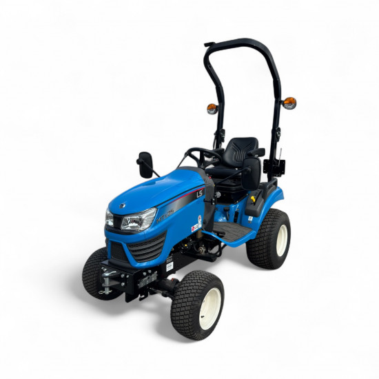 LS MT1.25 HST ROPS 25 кс
