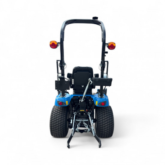 LS MT1.25 HST ROPS 25 кс