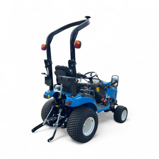 LS MT1.25 HST ROPS 25 кс