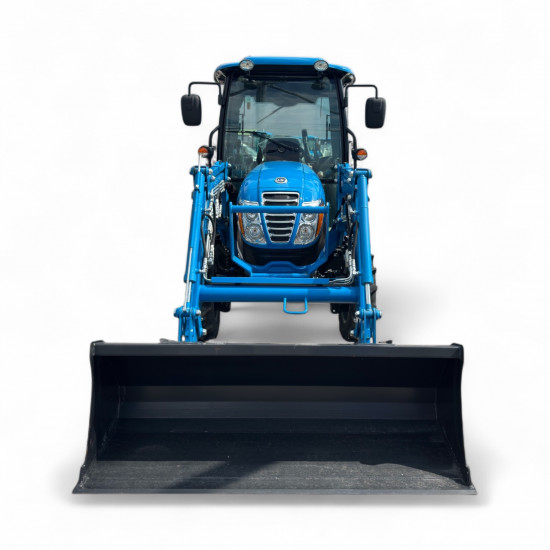 LS MT3.40 MT CAB 40 кс