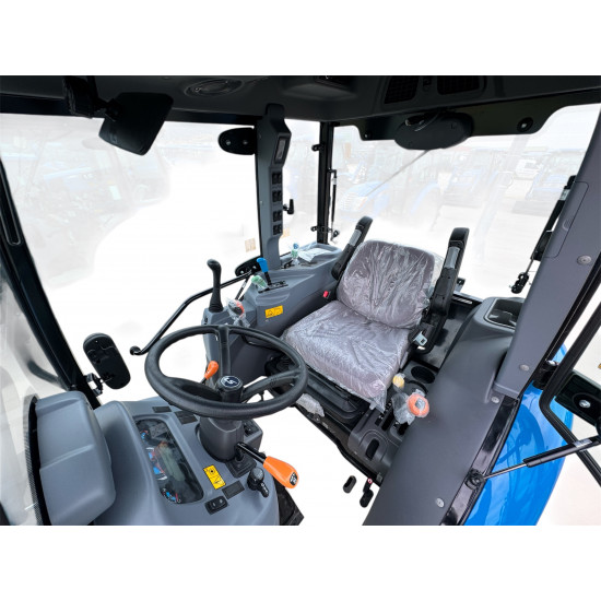 LS MT3.40 HST CAB 40 кс