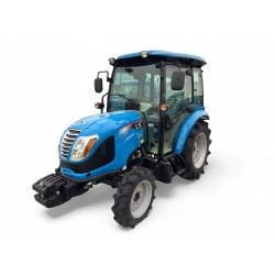 LS MT3.40 MT CAB 40 кс