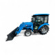 LS MT3.40 MT CAB 40 кс