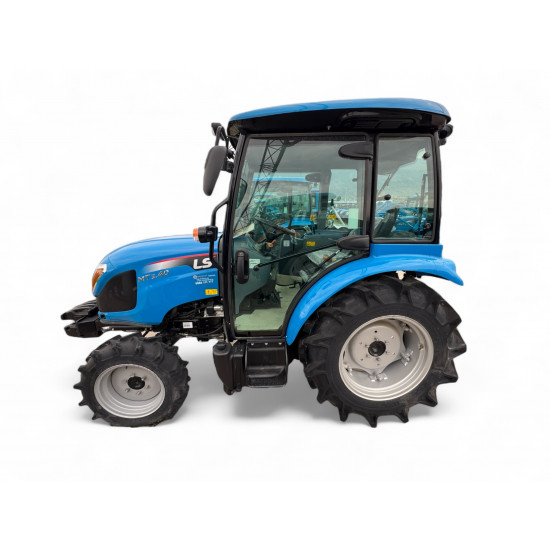 LS MT3.40 HST CAB 40 кс LS MT3.40 HST CAB 40 кс