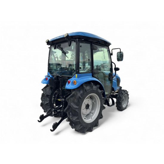 LS MT3.40 HST CAB 40 кс LS MT3.40 HST CAB 40 кс