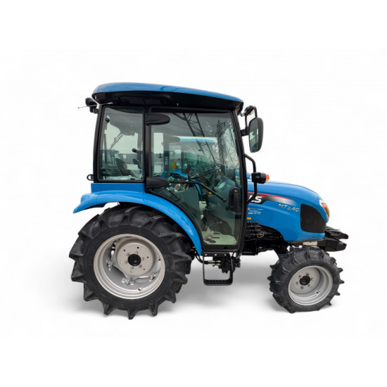 LS MT3.40 HST CAB 40 кс LS MT3.40 HST CAB 40 кс