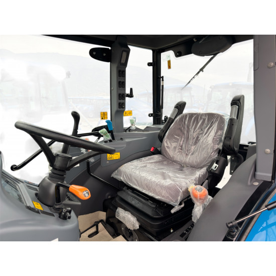 LS MT3.40 HST CAB 40 кс
