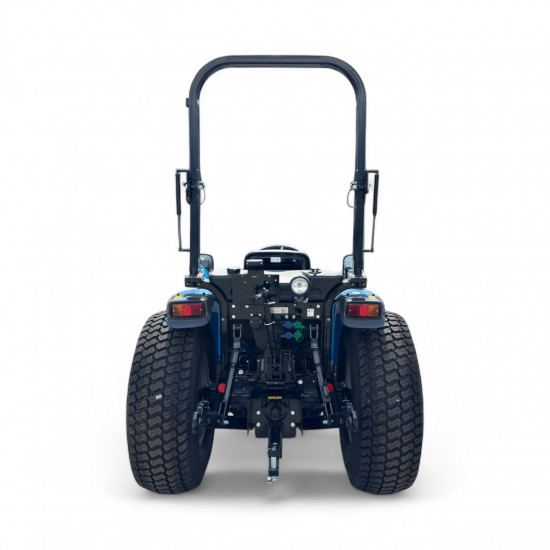 LS MT3.40 HST RR 40 кс