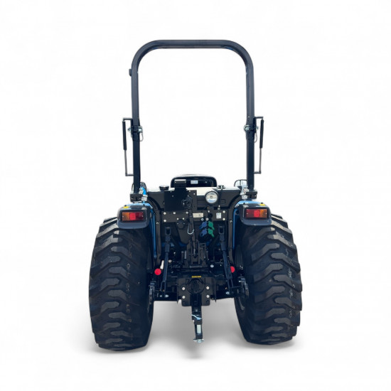 LS MT3.40 MT RR 40 кс