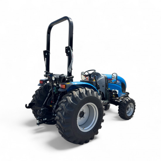 LS MT3.40 MT RR 40 кс
