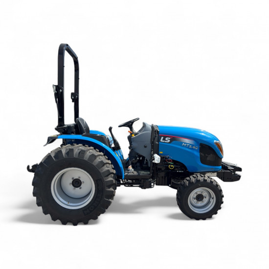 LS MT3.40 MT RR 40 кс