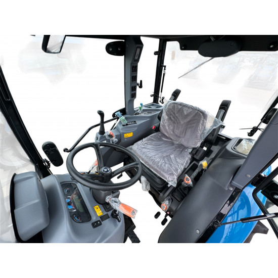 LS MT3.50 MT CAB 50 кс
