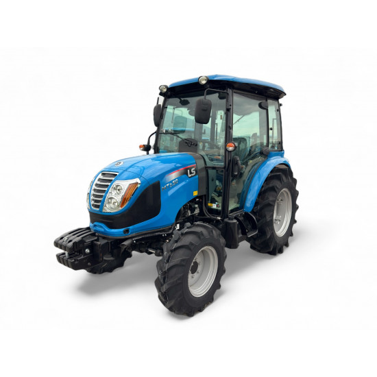 LS MT3.50 MT CAB 50 кс