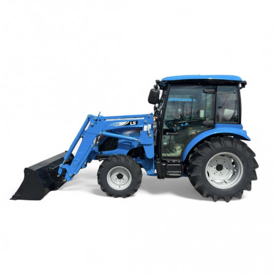 LS MT3.50 MT CAB 50 кс