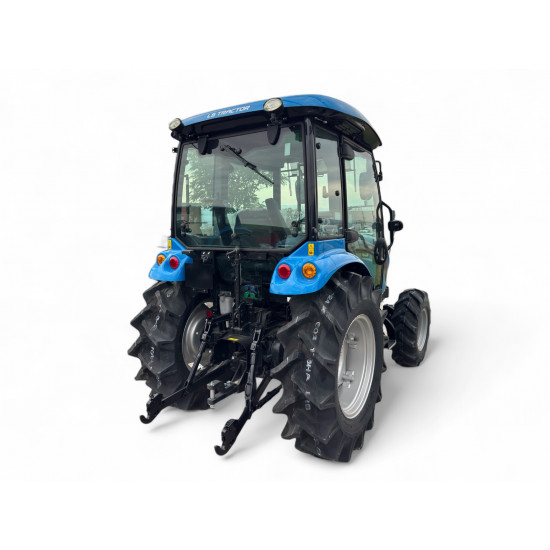 LS MT3.50 MT CAB 50 кс
