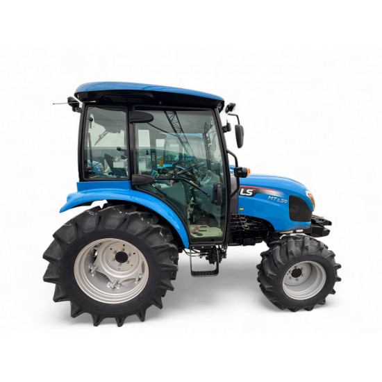 LS MT3.50 MT CAB 50 кс