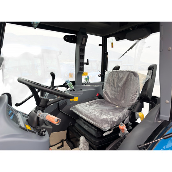 LS MT3.50 MT CAB 50 кс